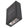 MasterLED Solar Fassadenleuchte LED – 5000K Neutralweiß – Produktbild-Vorschau 8