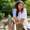 EMSA Travel Mug Waves Grande, Modrá, Nerezová oceľ, Náhľad obrázku produktu 12