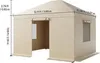 VEVOR Winter Pavillonabdeckung, 3,09x3,69 m, Produktbild-Vorschau 7