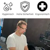 Bügelgehörschutz Gehörschutzbügel Silikon Gehörschutz Produktbild-Vorschau 5