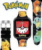 Detské inteligentné hodinky Pokemon, interaktívne detské Náhľad obrázku produktu 21