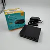 TP-Link LS1005G LiteWave 5-Port Gigabit Desktop Switch Produktbild-Vorschau 16