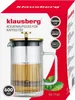 Thermal Coffee/Herbace Creamer 600Ml Klausberg Kb-7760 Produktbild-Vorschau 4