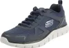 Skechers Herren Sneaker Track Scloric, Navy, Größe 44, aus Produktbild-Vorschau 5