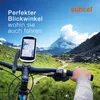 subtel Fahrradhalterung – Lenkerhalter für Navi, GPS & Produktbild-Vorschau 7