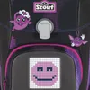 Scout Neo Set Movie Star Pink Pixel SchulranzenSet Produktbild-Vorschau 11