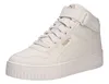 PUMA Carina Street Mid WTR chaussures femme blanc 37 Voir les images du produit 8