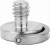 Vis de trépied 1/4" pouce 12 mm pour caméra Voir les images du produit 4