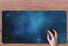 MuchoWow® Schreibtischunterlage Galaxie - Nacht - Galaxie - Produktbild-Vorschau 3