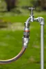 Raccord rapide PREMIUM Ø19mm GARDENA 18256-20 Voir les images du produit 2