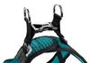 HUNTER Hundegeschirr Hilo Comfort, Farbe: türkis, Easy Produktbild-Vorschau 3