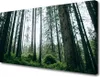 Tulup Leinwand-Bilder 100x50 Wandbild Canvas Kunstdruck Produktbild-Vorschau 1