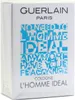 Guerlain L'Homme Ideal Cologne Eau de Toilette 50ml Produktbild-Vorschau 2