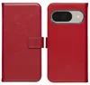 Funda de Cuero Auténtico tipo Libro para Google Pixel 10 / Vista previa de la imagen del producto 1