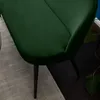 home24 Küchensofa - Samt / Metall Produktbild-Vorschau 8
