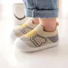 Comode scarpe per bambini da 6 a 12 mesi per imparare a Anteprima dell’immagine prodotto 5