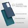 kwmobile Handyhülle für Oppo Find X3 Neo Hülle - Case Produktbild-Vorschau 2