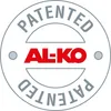 AL-KO Kombitauchpumpe TWIN 14000 Premium (1000 W Produktbild-Vorschau 2