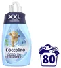 Coccolino Weichspülerkonzentrat, Frühlingsluft, 8 Liter, Produktbild-Vorschau 2