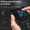 Pouzdro pro Xiaomi 11T / 11T Pro dvouvrstvé pouzdro s Náhled obrázku produktu 2