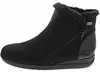 Rieker Stiefelette schwarz in Gr. 40 Produktbild-Vorschau 1