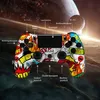 Drahtloser Controller kompatibel mit PS4/Pro/Slim/PC – Produktbild-Vorschau 7