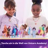 Unicorn Academy - Poupée Sophia et licorne Wildstar avec Voir les images du produit 12