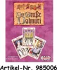 Le Grand Dalmuti. Jeu de cartes Voir les images du produit 1