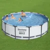 Set completo di piscine con telaio Bestway Steel Pro Max™, Anteprima dell’immagine prodotto 33