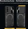 Outdoor Panzer Hülle für ZTE Handyhülle mit Slide Produktbild-Vorschau 8