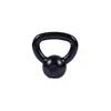 GORILLA SPORTS® Kettlebell - 4kg Gewichte, Gusseisen, Produktbild-Vorschau 1