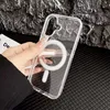 Hülle MagSafe mit integrierter Magnet für iPhone 17 Produktbild-Vorschau 7