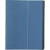Elba Ordnungsmappe chic, Blau, Karton, A4 Produktbild-Vorschau 12