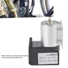 Vakuová sací pumpa se stojanem, podtlak -80 kPa, 10 W, DC Náhled obrázku produktu 5