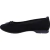 Jana Ballerina in schwarz, Gr. 39 Produktbild-Vorschau 4