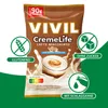 VIVIL® Creme Life Latte Macchiato Bonbons 90,0 g Produktbild-Vorschau 3