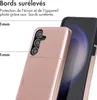 imoshion Coque arrière avec porte-cartes pour le Samsung Voir les images du produit 5