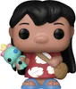 FUNKO POP! Lilo's Home, W kształcie domku, Wielobarwny Podgląd zdjęcia produktu 5