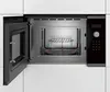 Mikrowelle mit Grill BOSCH BEL523MS0 20 L LED 1270W Schwarz Produktbild-Vorschau 2