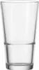 LEONARDO 010899, Průhledná, Sklo, 6 kusů, 330 ml, 78 mm, 78 Náhled obrázku produktu 4
