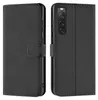 Etui Book Case do Sony Xperia 10 V Cover Flip Cover Etui Podgląd zdjęcia produktu 1