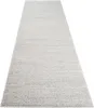Tapiso Läufer SARI Modern Grau Wohnzimmer  120 x 390 Produktbild-Vorschau 6