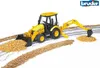 Bruder JCB Midi CX Baggerlader, 02427 Produktbild-Vorschau 13