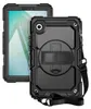 Housse de protection avec protection d'écran pour Galaxy Voir les images du produit 14