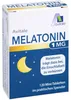 Melatonine 1 mg mini-tabletten, verpakt in een dispenser, Productafbeelding-voorbeeld 5