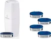 Angelcare TOP Windeleimer Classic XL mit Nachfüllkassette Produktbild-Vorschau 2