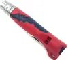 Opinel Junior Outdoor-Taschenmesser mit Pfeife - Edelstahl Produktbild-Vorschau 14