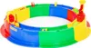 Polesie 40923, 315 mm, Rund, Blau, Grün, Rot, Sandbox Produktbild-Vorschau 4