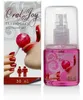 Gel Oral Joy pour le sexe oral Fraise 30 ml Voir les images du produit 1