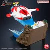 Estatua de PVC, "Grendizer: Escena seleccionada 02", Vista previa de la imagen del producto 7
